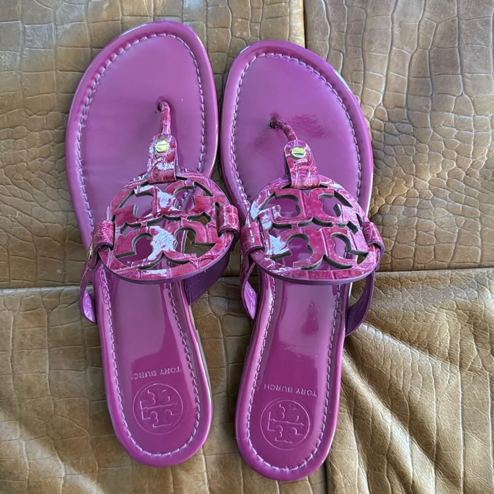 Tory Burch women’s size 9.5